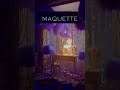 Maquette Nanosecond Review #Shorts