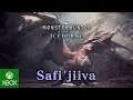 MHW: Iceborne - Safi'jiiva Siege Trailer