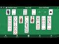 Microsoft Solitaire Collection  - Freecell - Game #7073406