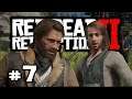 MONEY LENDING AND OTHER SINS - Red Dead Redemption 2 Let's Play Gameplay Part 7