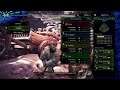 Monster Hunter World: Iceborne PS4 Gameplay