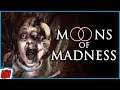 Moons Of Madness Part 4 | Cosmic Horror Game | PC Gameplay | Full Walkthrough
