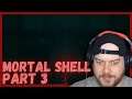 Mortal Shell - Full Playthrough (Part 3) ScotiTM - PS5 Gameplay