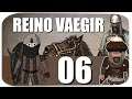 Mount and Blade: Warband | Reino Vaegir 06 | Gameplay Español | DiplomacyC+companions