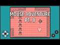 Mouse Adventure Pt. 8 - MakeCode Arcade Advanced