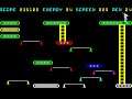 Mr. Robot and His Robot Factory (ミスターロボット)  for the NEC PC-88
