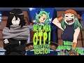 My Hero Academia Episodes 51-54 Reaction | All Ages of Geek