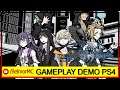 NEO : The World Ends with You #DEMO #PS4