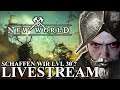 ⚔️ NEW WORLD ⚔️- 10 - Level 30 ist das Ziel ! - Das ist New World ! - Live Stream - Amazons MMO
