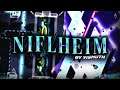 Niflheim | Extreme Demon by Vismuth | Geometry Dash