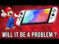 Nintendo Addresses Nintendo Switch OLED Fears