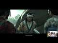 Nostalgamer Lets Play Ghost Of Tsushima Director’s Cut On Sony PlayStation Five PS5 Full Game Part10