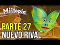 NUEVAS RUTAS y CARAS Miitopia - Parte 27: [Nintendo Switch Versión Final] Gameplay Español