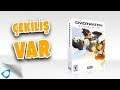 Overwatch Çekiliş Var! KOŞ KOŞ