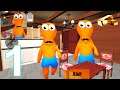 Patrick Neighbor Sponge's Friend Gameplay Walkthrough Part 1 (IOS/Android)