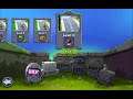 Plants vs Zombies Day 10