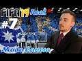 🔴 PORTSMOUTH FC - PLYMOUTH #7 | FIFA 19 Modo Carrera REAL