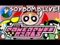 Powerpuff Girls Games (Game Boy Color/Game Boy Advance) | SoyBomb LIVE!