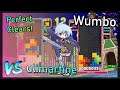 PPT Swap - Perfect Clears - Wumbo vs ulimartine