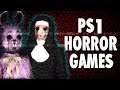 Puppet Combo & Retro Horror (PS1 Horror Games)