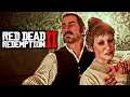 КРОВНАЯ ВРАЖДА ► Red Dead Redemption 2 #29