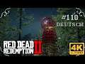 Red Dead Redemption II - #110 - Frankenstein 1.0 [werbefrei, Deutsch, 4k, UHD, PS4Pro]