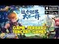 Review Game Mantap terbaru dari Tencent DRAGON NEST 2 Indonesia