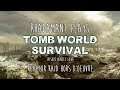 RimWorld / EP 94 - Reactor Raid Hors D'oeuvre / Tomb World Survival