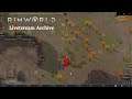 Rimworld w/ jet Sun Part 2: Livetsream Archive
