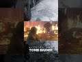 Rise of the Tomb Raider pt 270 #shorts Lara Croft #TombRaider