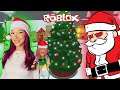 Roblox - A HISTÓRIA DO PAPAI NOEL MALVADO (Christmas Story) | Luluca Games