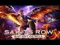 Saints Row Gat Out of Hell - Похоже на угар