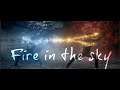 Shang Chi Music Video || Fire in the Sky
