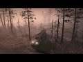 Spintires® - Chernobyl DLC Release Trailer