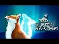 Прохождение Spirit of the North | Часть 1 | Главы 1-3