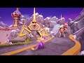 Spyro Reignited Trilogy ( Spyro The Dragon ) Part 7: Magic