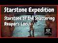 Starstone of the Shattering + Reaper's Locus (EXPEDITION FULL GAMEPLAY) - New World