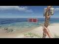 Stranded Deep ~Solo~ Day 53 ~No Com