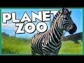 STRIPEY BOYS | Planet Zoo (Part 3)