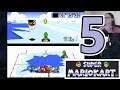 Super Mario Kart - Casual Playthrough (Part 5) (Stream 09/09/19)