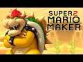 Super Mario Maker 2: Bowser's Curse - Part 10 - Apex Plays