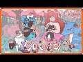 【Switch】『Calico カリコ』～動物カフェを運営するシミュレーションゲーム～