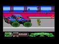 (TAP) TMNT 3 NES Longplay