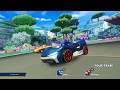 Team Sonic Racing Team Adventure Expert Mode