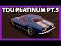 Test Drive Unlimited Platinum Adding Some Classic Cars To The Collection! (Play-Through Pt.5)