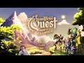 Test svěžesti CZ/SK | SteamWorld Quest Hand of Gilgamech