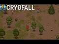 Testing Out Some Weapons!!  |  Cryofall  Gameplay  |  #9