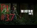 The Last Of Us Part II Ps5 Let's Play Sub Español Pt 37