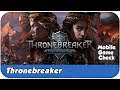 The Witcher Tales: Thronebreaker⚔ - Mobile Game Check | Android Gameplay by AllesZocker69