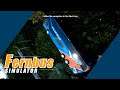 There was only a "small" FATAL accident in - Fernbus Simulator.